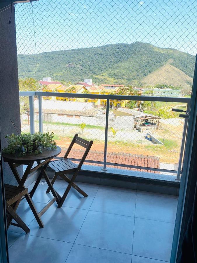 Cantinho Com Churrasqueira Ubatuba Exteriér fotografie